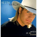 HARLING KEITH