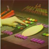LA MACHINE