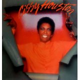HOUSTON CISSY