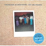 TWENNYNINE & LENNY WHITE