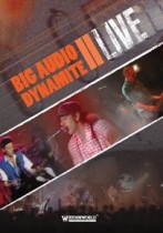 BIG AUDIO DYNAMITE II