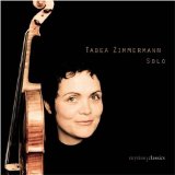 ZIMMERMANN TABEA