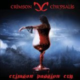 CRIMSON CHRYSALIS