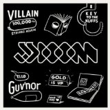 JJ DOOM