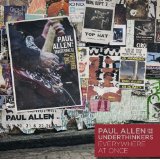 ALLEN PAUL & THE UNDERTHINKERS