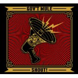GOVT MULE GOVT MULE
