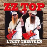 ZZ TOP