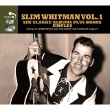 WHITMAN SLIM WHITMAN SLIM