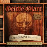 GENTLE GIANT GENTLE GIANT