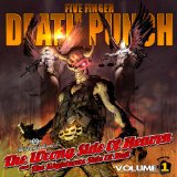 FIVE FINGER DEATH PUNCH