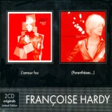 HARDY FRANCOISE
