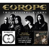 EUROPE