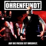 OHRENFEINDT