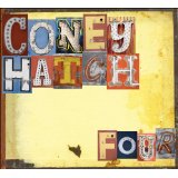 CONEY HATCH
