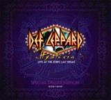 DEF LEPPARD