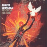 AUGUST BURNS RED