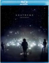 ANATHEMA