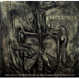 SEPULTURA
