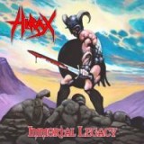 HIRAX HIRAX