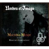 UMBRA ET IMAGO