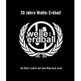 WELLE ERDBALL WELLE ERDBALL