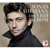 KAUFMANN JONAS KAUFMANN JONAS