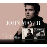MAYER JOHN MAYER JOHN