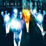 LABRIE JAMES LABRIE JAMES