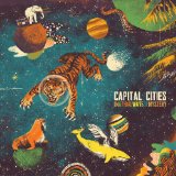 CAPITAL CITIES CAPITAL CITIES