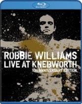 WILLIAMS ROBBIE