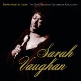 VAUGHAN SARAH VAUGHAN SARAH