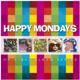 HAPPY MONDAYS HAPPY MONDAYS