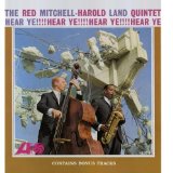 MITHCELL RED & LAND HAROLD