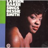 BAKER LAVERN BAKER LAVERN