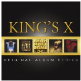 KINGS X KINGS X