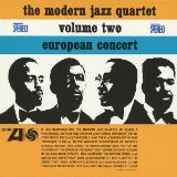 MODERN JAZZ QUARTET