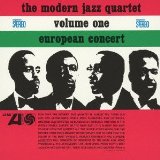 MODERN JAZZ QUARTET