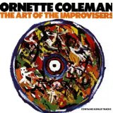 COLEMAN ORNETTE