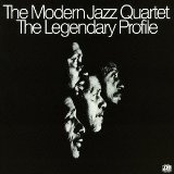 MODERN JAZZ QUARTET