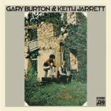 JARRETT KEITH & BURTON GARY