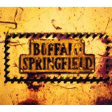 BUFFALO SPRINGFIELD