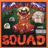 YOUNG MURDER SQUAD