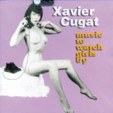 CUGAT XAVIER CUGAT XAVIER