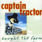 CAPTAIN TRACTOR CAPTAIN TRACTOR