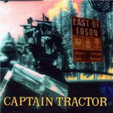 CAPTAIN TRACTOR CAPTAIN TRACTOR