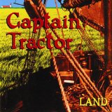 CAPTAIN TRACTOR CAPTAIN TRACTOR
