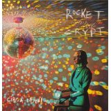 ROCKET FROM THE CRYPT