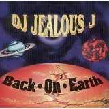 DJ JEALOUS J