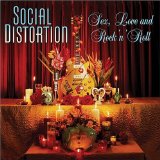 SOCIAL DISTORTION