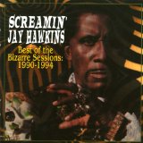 HAWKINS JAY SCREAMIN